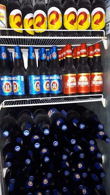 Bar do Vasco número 2077 F