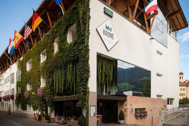 Hotel Krone