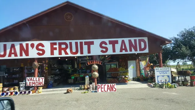 Juans Fruit Stand