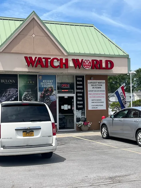 Watch World