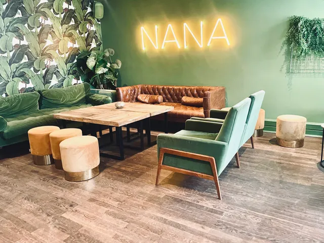 Nana Lieblingsbar & Café