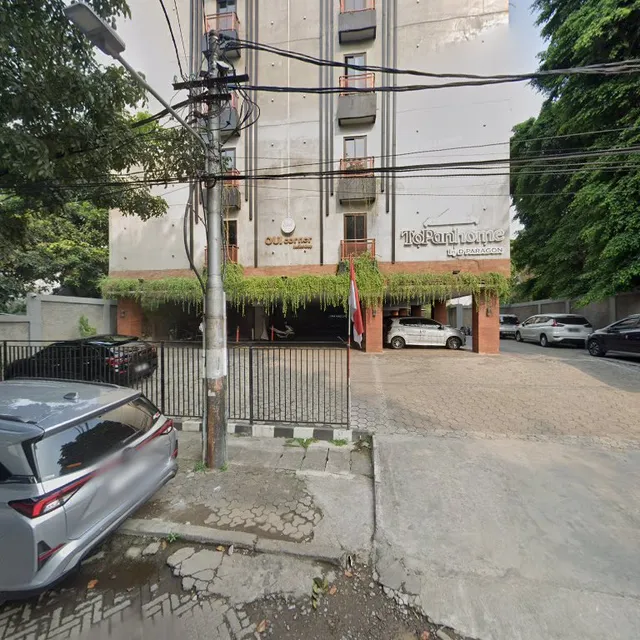 Soto Kudus Corner by Kauman