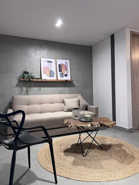 Parallelo Loft Salento