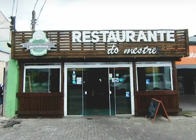 Restaurante Do Mestre