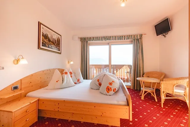 Weirerhof - Lebm gspiarn