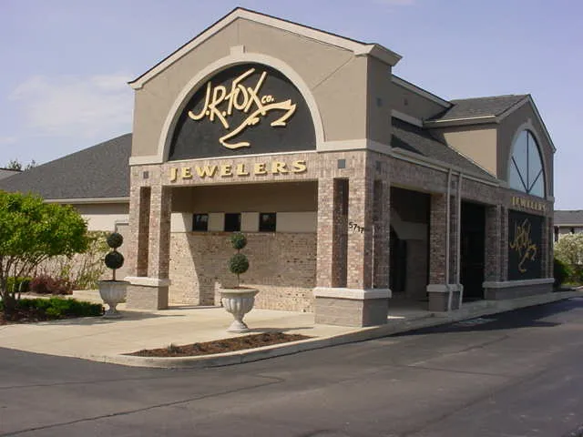 J R Fox Jewelers