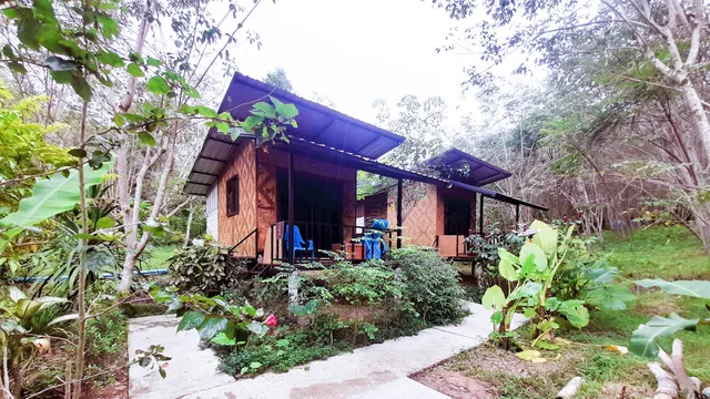 mook bamboo bungalows