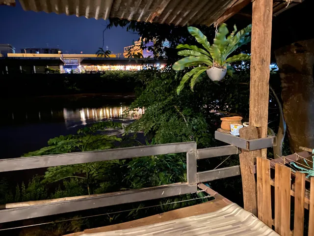 HostelBed and Retreat Phitsanulok