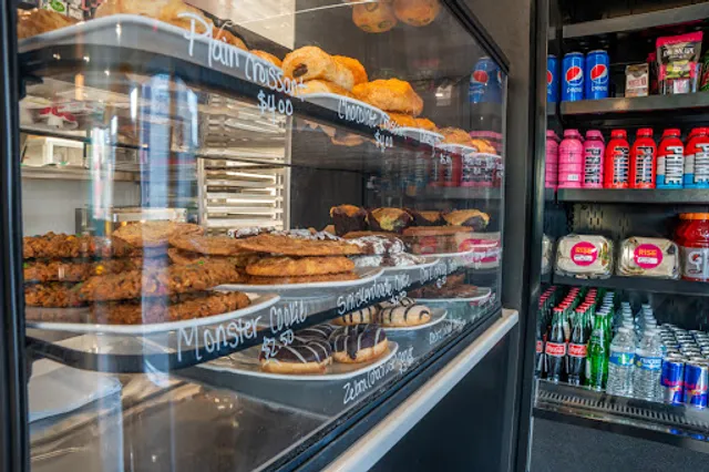 RISE Grab & Go Kitchen - SOUTH BEACH