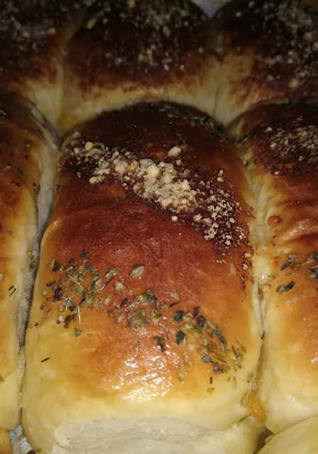 Lanchonete do Carlinhos