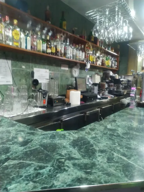 Restaurante La Paquita II