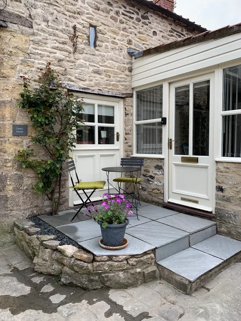 Bramwood Self Catering Holiday Cottages