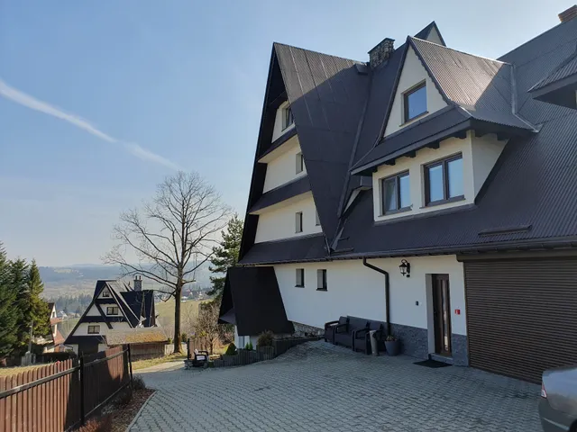 "U Hanki" pokoje gościnne