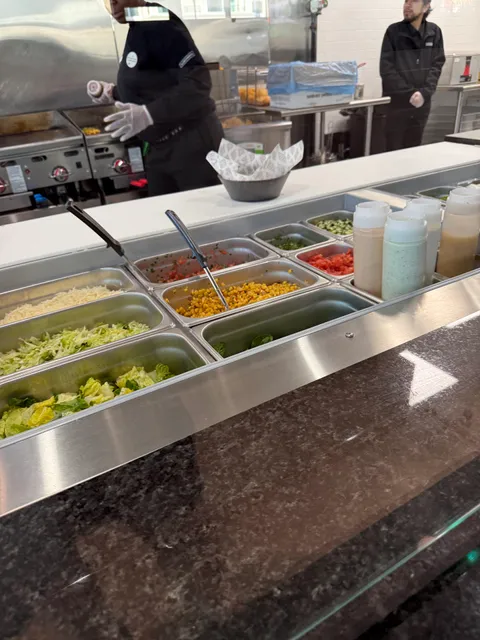 Surcheros - Columbia, SC