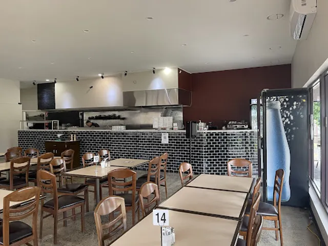 DiCaprio Family Restaurant