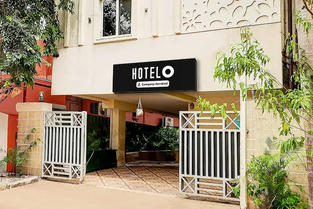 Hotel O Akshaya Bheemas Inn