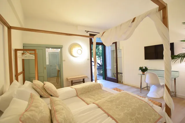 Suites Island Memmia