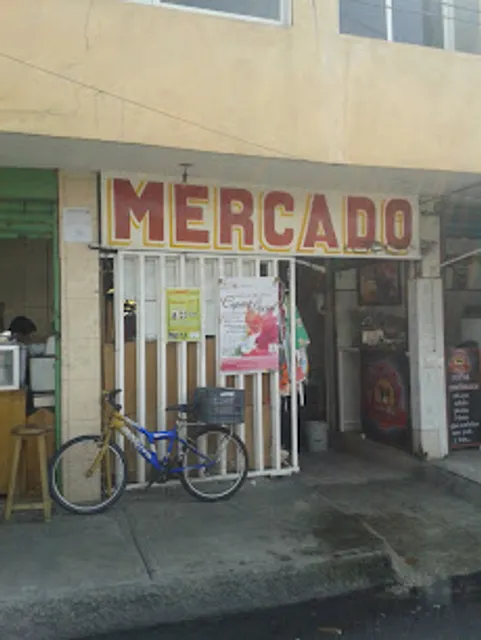 El Mercadito