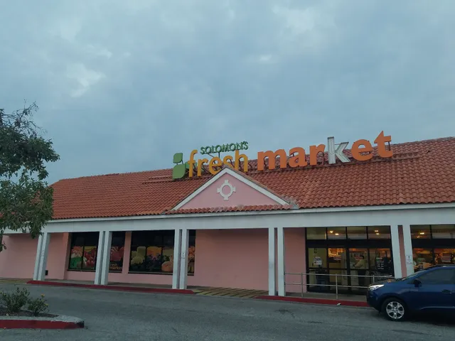 Harbour Bay Shopping Plaza