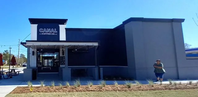 Canal Coffee Company