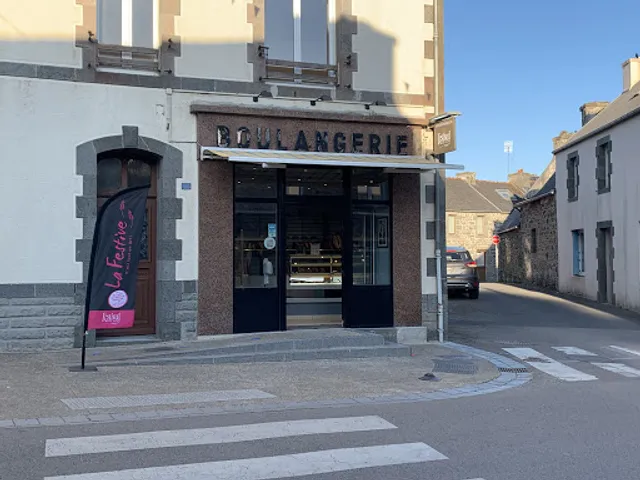 Boulangerie Le Goff