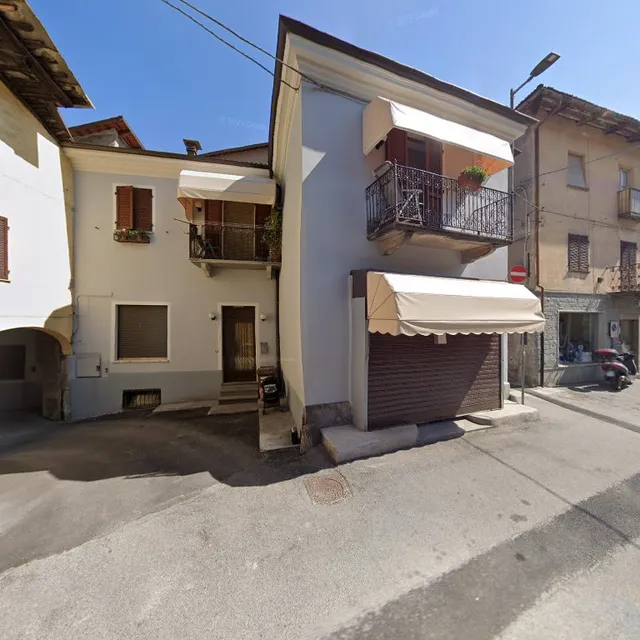 Panetteria Cavallo Di Garnero Massimo E Busso Elisa Snc