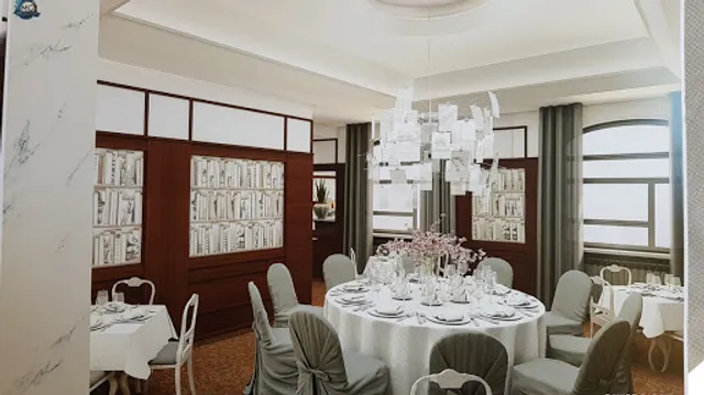 "da Vincenzo" Ristorante Pizzeria