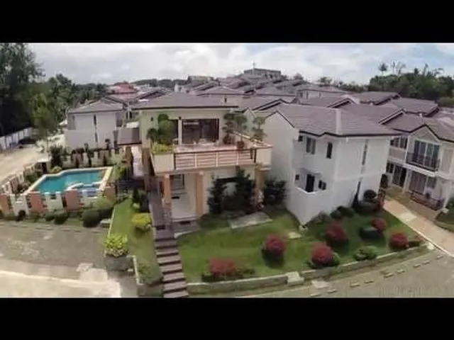 Tagaytay Hampton Villas