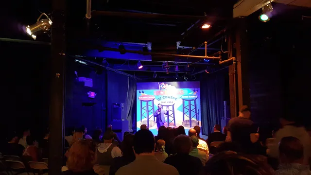 Bregamos Community Theater