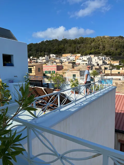 Solares Case Vacanze