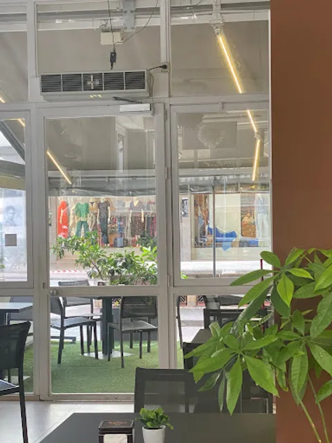 La Storia Food & Drink