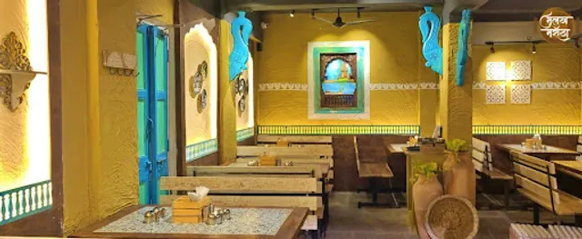 Mullukh Marathha | Seafood Restaurant in Badlapur | Thali Restaurant