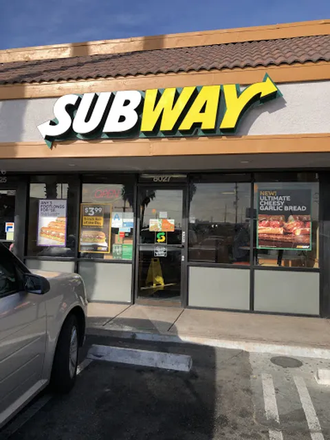 Subway
