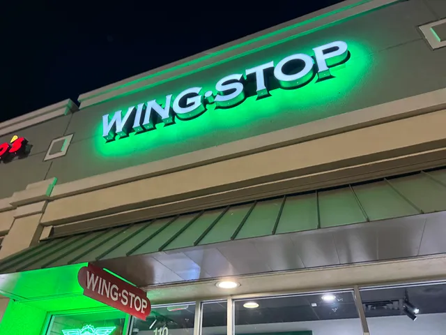 Wingstop