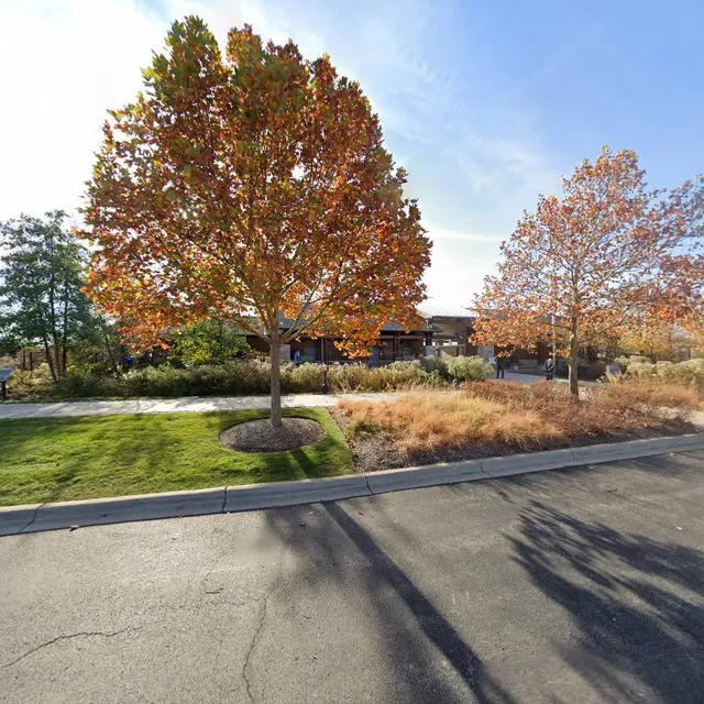 Cottage on the beach