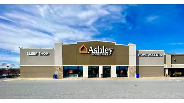 Ashley Store