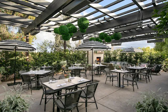 The Victor Restaurant and Bar