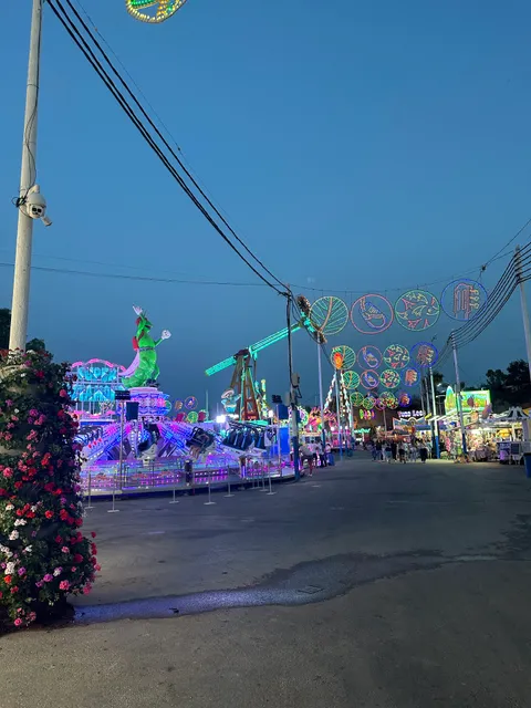 Recinto Ferial de Marbella