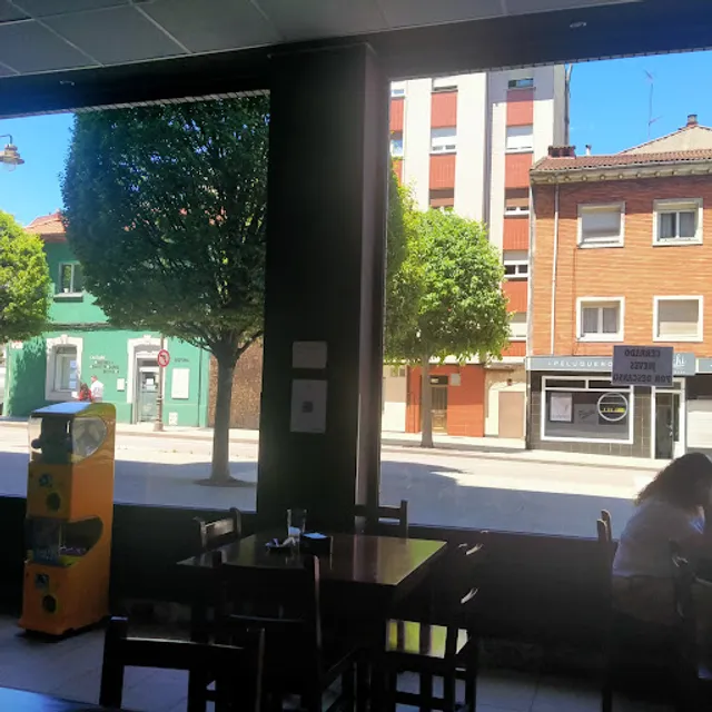 Sidrería Casa Andrés