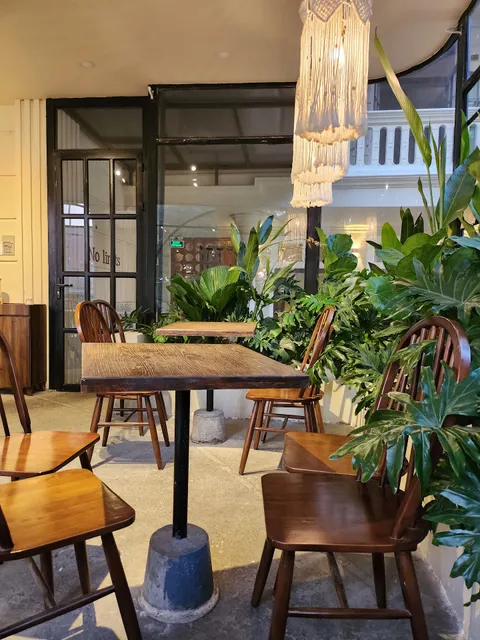 Olivia Hotel & Cafe Vũng Tàu