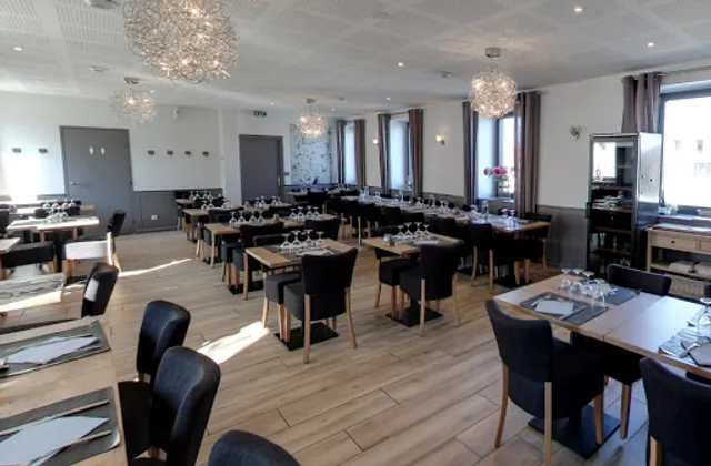 L' Auberge des Tours