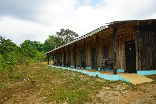 El Tesoro de Sir Hotel