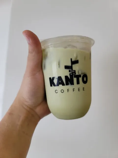 Kanto Coffee - Times Square Building