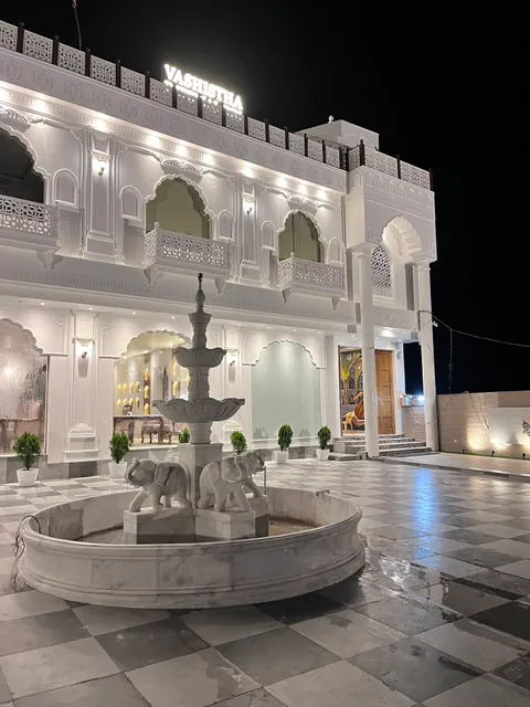 Vashistha Imperial Inn