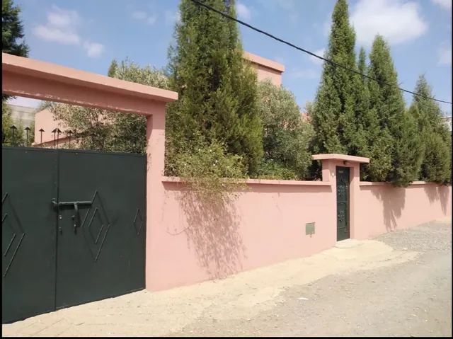 lacasadelvillaggio - B&B