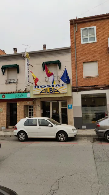 Hostal Alba