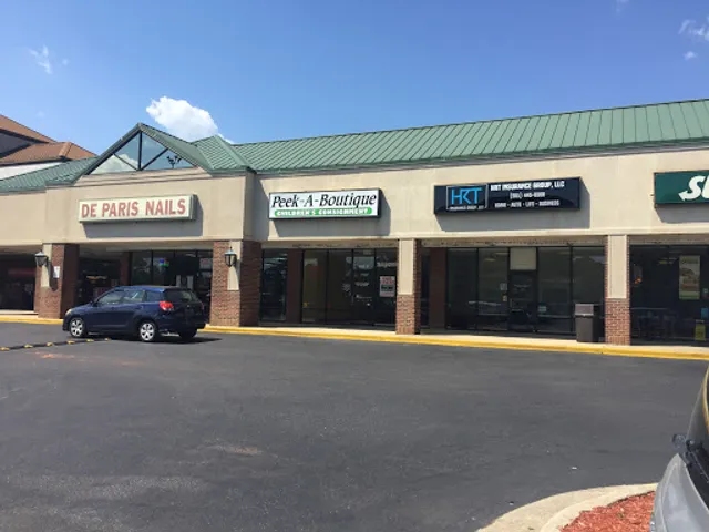 Honeybun donuts & kolaches in Spanish fort
