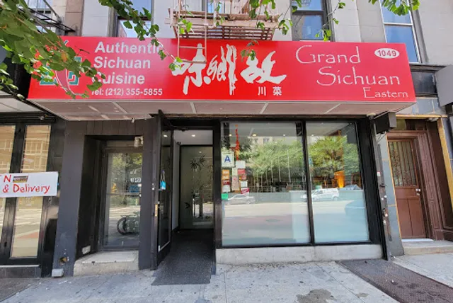 Grand Sichuan Eastern