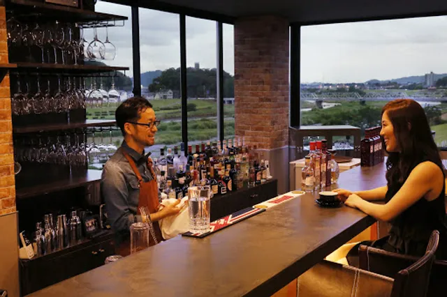 Bar×Bar×Bar WATARASE