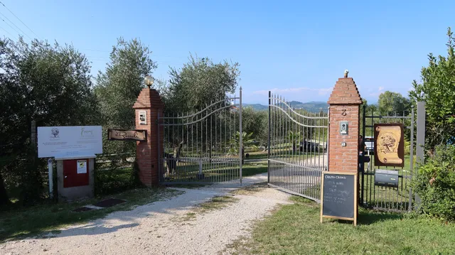 Azienda Agricola I Roccoli